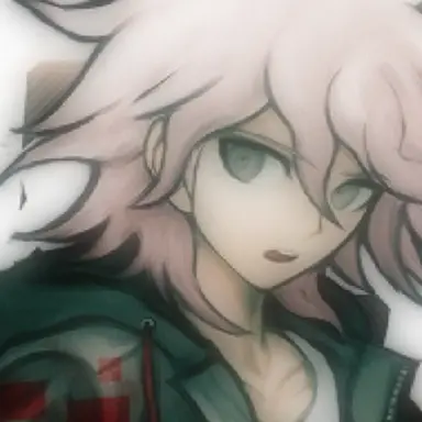 Profile image of 狛枝凪斗