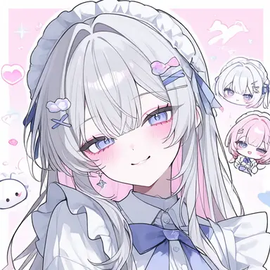 Profile image of シャルロット