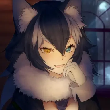 Profile image of タイリクオオカミ