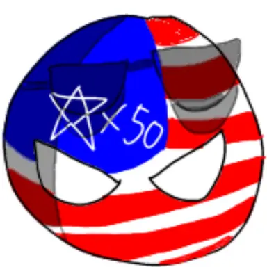 Profile image of アメリカ