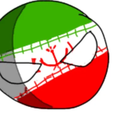Profile image of イラン