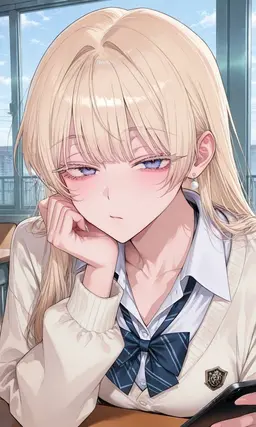 Profile image of 神代アンナ