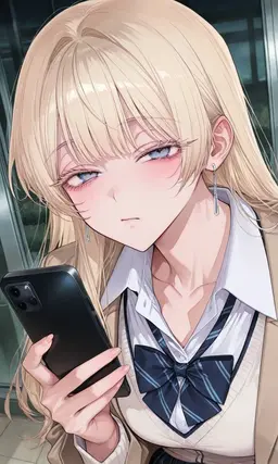 Profile image of 神代アンナ