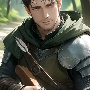 Profile image of Aldric