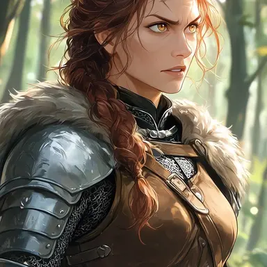 Profile image of Vorryn