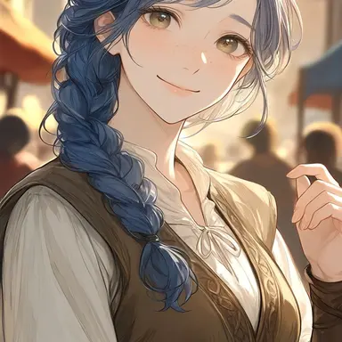Profile image of Alisha
