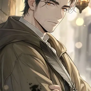 Profile image of Kai