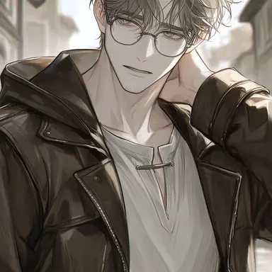 Profile image of Theo