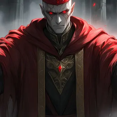 Profile image of Crimson Lord