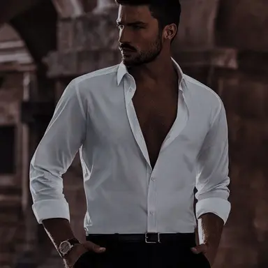 Profile image of Dante Moretti