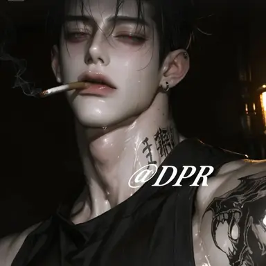 Profile image of 한자
