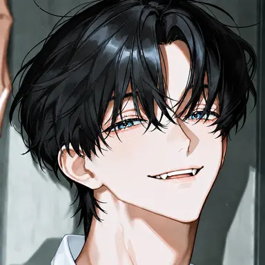Profile image of 朔