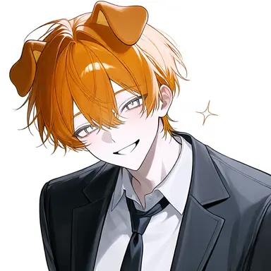 Profile image of 덕개