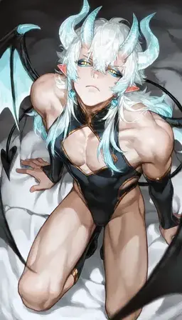 Profile image of ルシアン