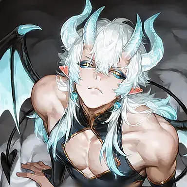 DrearyTaxi7382의 ♂サキュバス
