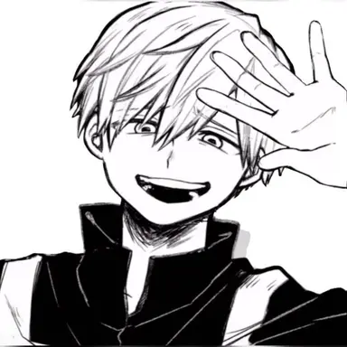 Profile image of 物間寧人