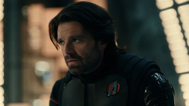 Profile image of Bucky Barnes