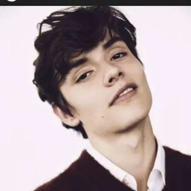 Profile image of Lorenzo Berkshire