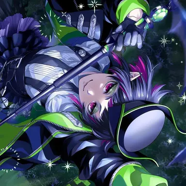 Profile image of リリア