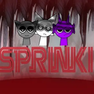 SquareDice6712의 Sprunki Apocalypse