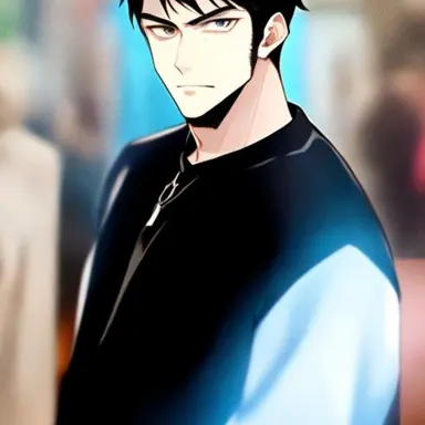 Profile image of 아리히토