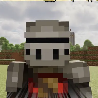 Profile image of 경비대장