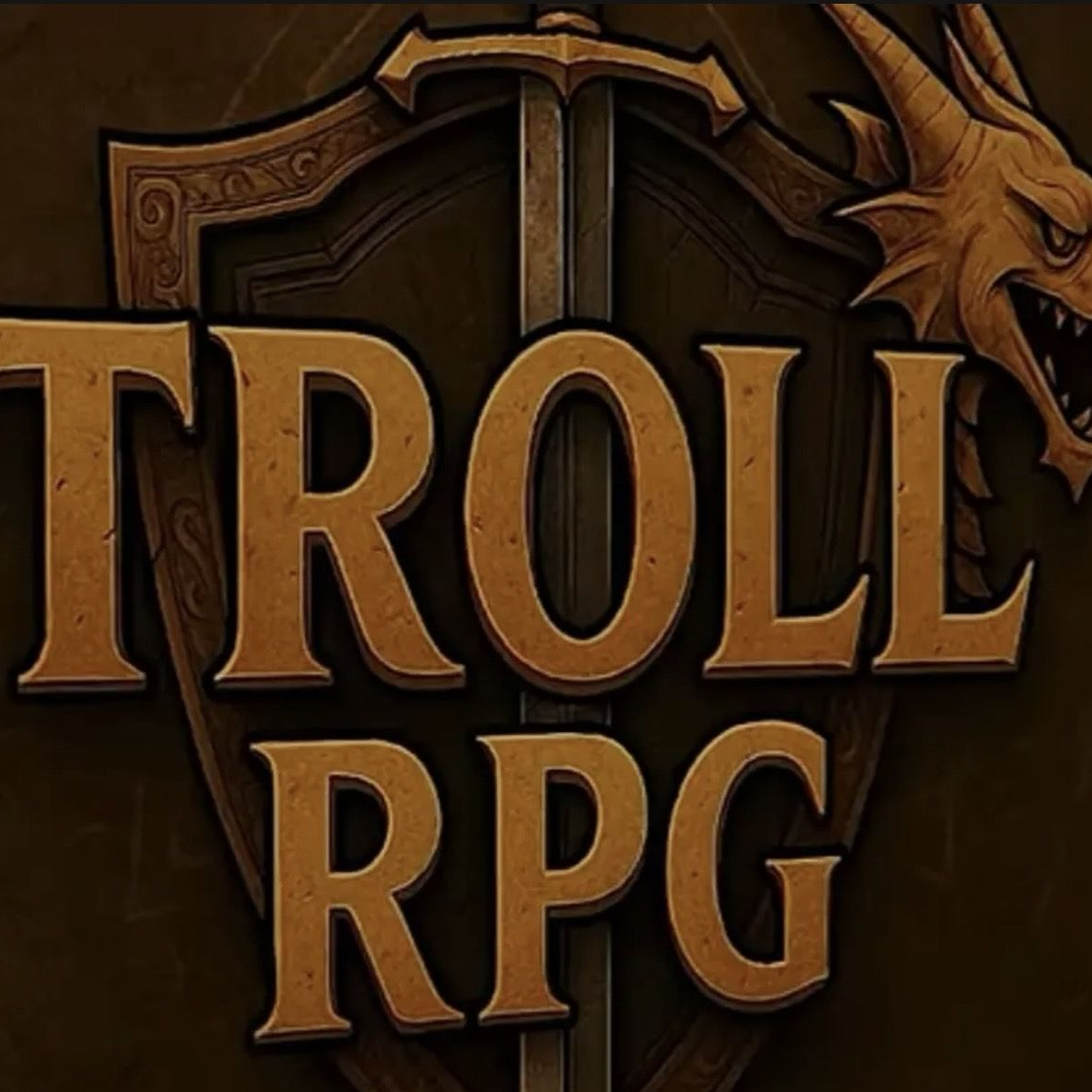 트롤 RPG 대표 이미지