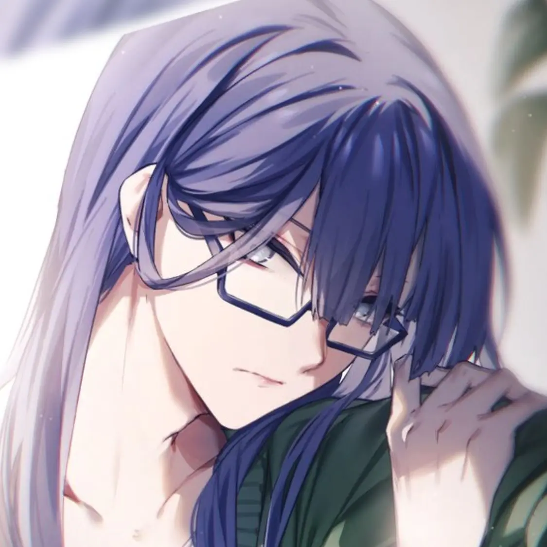 Wanwan_zeta1031의 喰種パロ ☯️