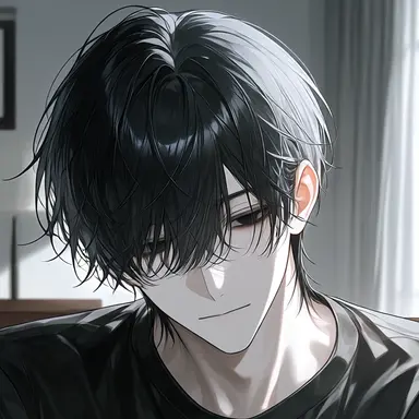 Profile image of 澄晴