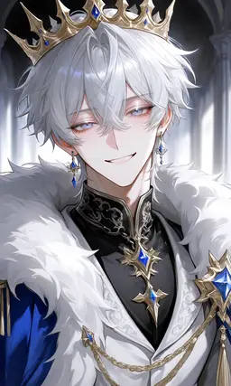 Profile image of Luciel