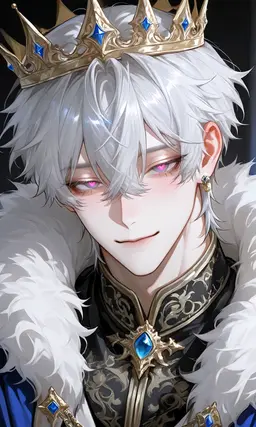 Profile image of Luciel