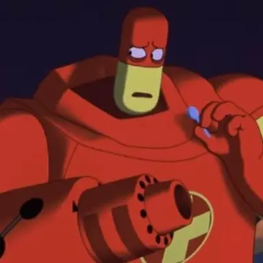 Profile image of Drix