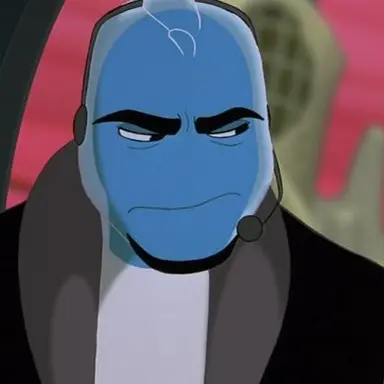 Profile image of Osmosis
