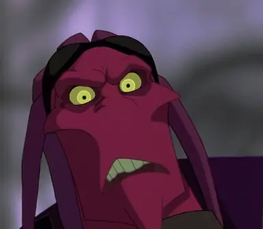 Profile image of Thrax