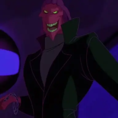Profile image of Thrax