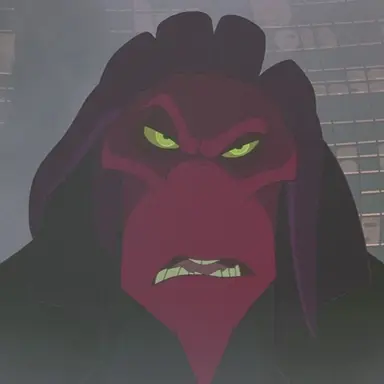 Profile image of Thrax