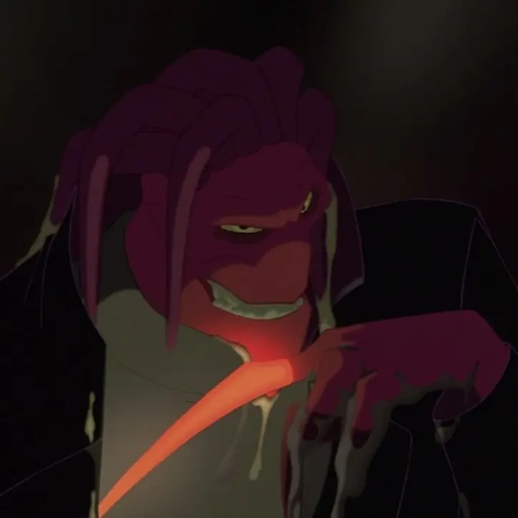 DensePouch7842의 Osmosis Jones rp