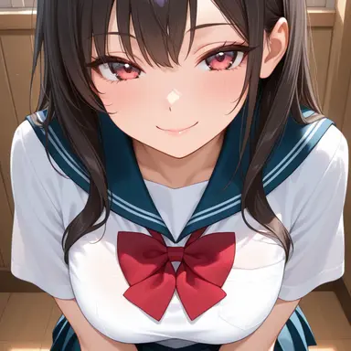 Profile image of 由梨