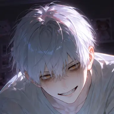 Profile image of 伊月　涼