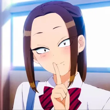 Profile image of Nene