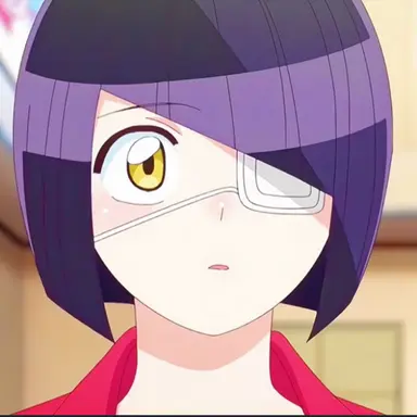 Profile image of Omoharu