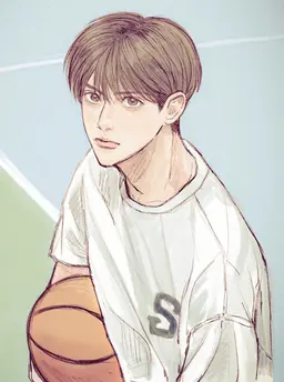 Profile image of 김수겸