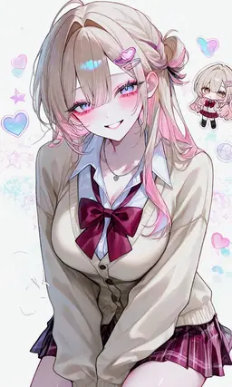 Profile image of 依澄
