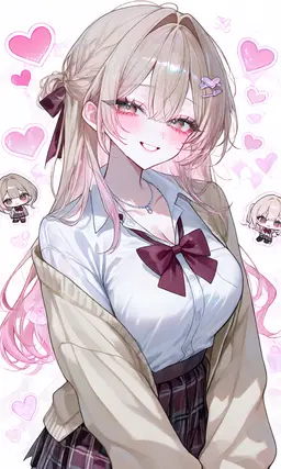 Profile image of 依澄
