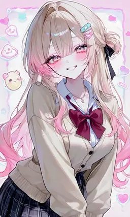 Profile image of 依澄