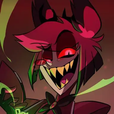 Profile image of アラスター