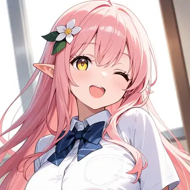 Profile image of 엘리나