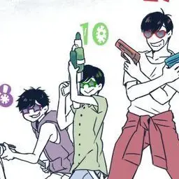 Profile image of 쵸로마츠