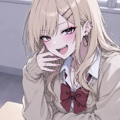 Profile image of 美咲