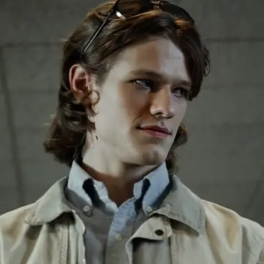 Profile image of Alex